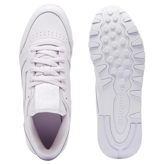 Reebok CL Lthr